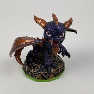Spyro the Dragon Skylanders Spyro's Adventure Figure Activision 2011